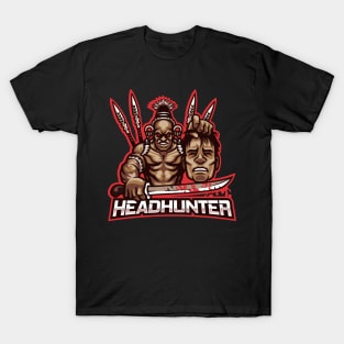 Head Hunter T-Shirt